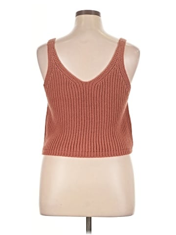 Lulus Sweater Vest (view 2)