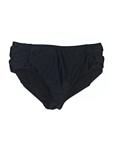 2Bamboo Swimsuit Bottoms (view 1)