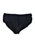 2Bamboo Solid Black Swimsuit Bottoms Size S - photo 1