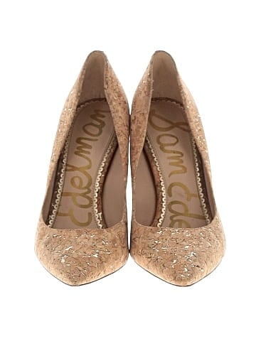Sam Edelman Heels (view 2)
