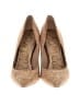 Sam Edelman Gold Heels Size 10 - photo 2