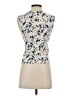 Maeve Ivory Tank Top Size XS - photo 2
