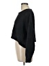 Vintage Havana 100% Cotton Black Pullover Sweater Size L - photo 5