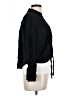 BDG 100% Rayon Black Kimono Size L - photo 4