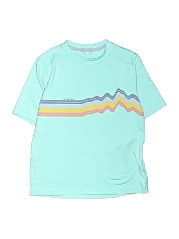 Patagonia Active T-Shirt (view 1)