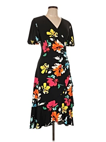 Joseph Ribkoff Casual Dress (view 1)