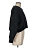 Vintage Havana 100% Cotton Black Pullover Sweater Size L - photo 4