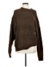 PacSun Brown Pullover Sweater Size S - photo 1