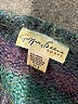 Geoffrey Beene Sport Tweed Green Cardigan Size S - photo 7