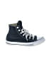 Converse Gray Sneakers Size 6 1/2 - photo 1