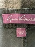 Gloria Vanderbilt Black Casual Pants Size 6 - photo 4