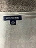 Max Edition 100% Polyester Teal Sleeveless Blouse Size M - photo 7