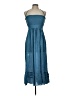 Unbranded Blue Casual Dress Size L - photo 1