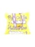 Assorted Brands Yellow Tote One size - photo 1