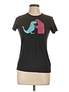 Next Level Apparel Short Sleeve T Shirt