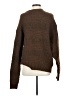 PacSun Brown Pullover Sweater Size S - photo 2