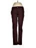 DL1961 Burgundy Jeans Size 29 waist - photo 1