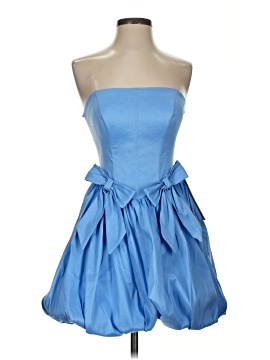 Alex & Sophia Cocktail Dress