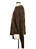 PacSun Brown Pullover Sweater Size S - photo 5
