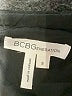 BCBGeneration 100% Polyester Black Cocktail Dress Size S - photo 7