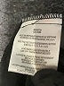 BCBGeneration 100% Polyester Black Cocktail Dress Size S - photo 8