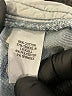 J.Jill Hearts Blue Jeans Size 16 - photo 5