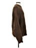 PacSun Brown Pullover Sweater Size S - photo 4