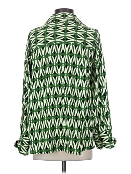 Zara Long Sleeve Blouse (view 2)