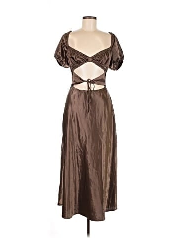 Isalis Cocktail Dress (view 1)