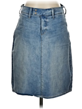 NYDJ Denim Skirt (view 1)