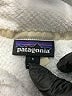 Patagonia 100% Polyester Gray Fleece Size S - photo 6