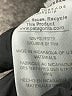 Patagonia 100% Polyester Gray Fleece Size S - photo 7