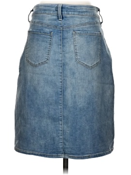 NYDJ Denim Skirt (view 2)