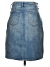 NYDJ Blue Denim Skirt Size 3 - photo 2