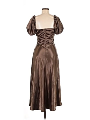Isalis Cocktail Dress (view 2)
