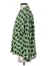 Zara Green Long Sleeve Blouse Size XS - photo 5
