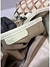 Burberry Ivory Hobo One size - photo 9