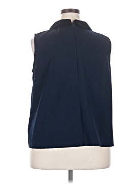 Tommy Hilfiger Sleeveless Blouse (view 2)