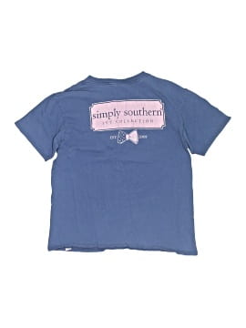 Simply Southern Short Sleeve T-Shirt (view 2)