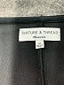 TeXTURE & THREAD Madewell Solid Black Cocktail Dress Size XS - photo 7
