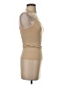 Soma Tan Tank Top Size S - photo 4
