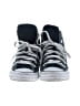 Converse Gray Sneakers Size 6 1/2 - photo 2