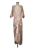 Callahan Tan Casual Dress Size S - photo 1