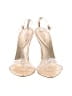 Schutz Ivory Sandals Size 9 - photo 2