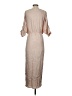 Callahan Tan Casual Dress Size S - photo 2