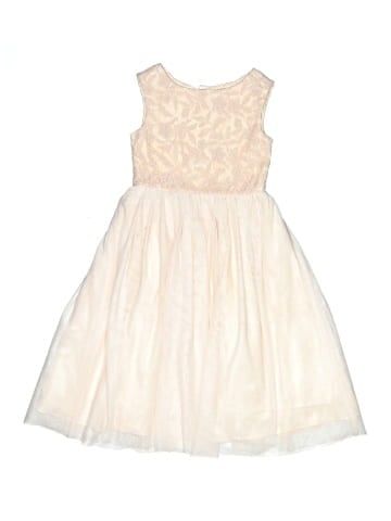 Mia & Mimi Dress (view 1)