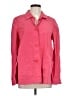 Hunter Pink Blazer Size 10 - photo 1