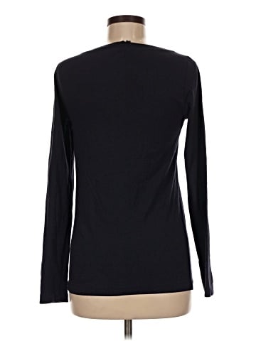 Love Moschino Long Sleeve T-Shirt (view 2)