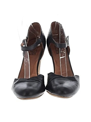Miz Mooz Heels (view 2)