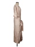 Callahan Tan Casual Dress Size S - photo 4